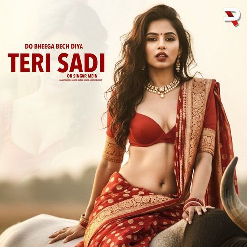 Do Bheege Bech Diya Sadi Aur Singar Mein