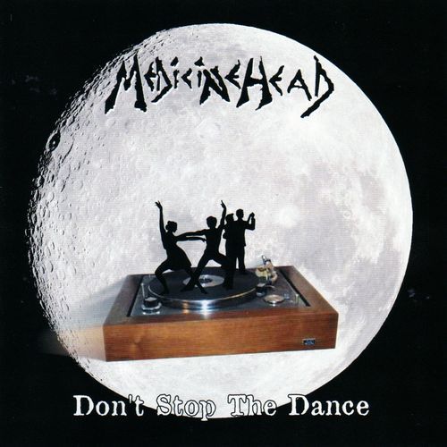 Don't Stop The Dance