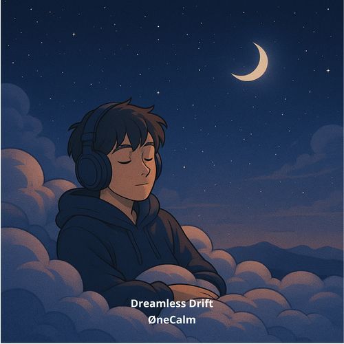 Dreamless Drift cover art