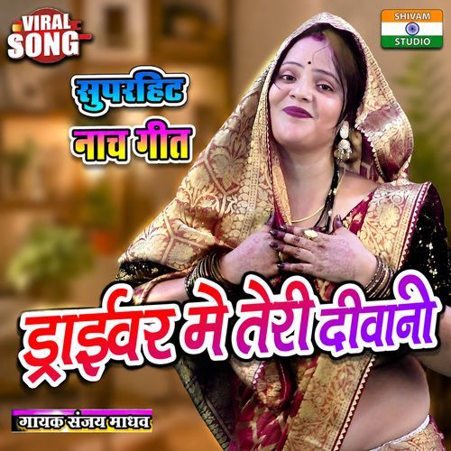 Driver Me Teri Deewani
