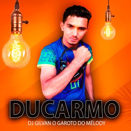 Ducarmo cover art