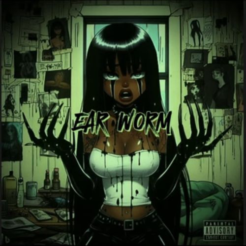 PHOENYX cover art