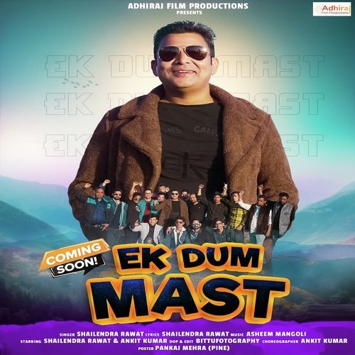 Ek Dum Mast