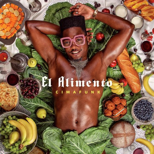 El Alimento_poster_image