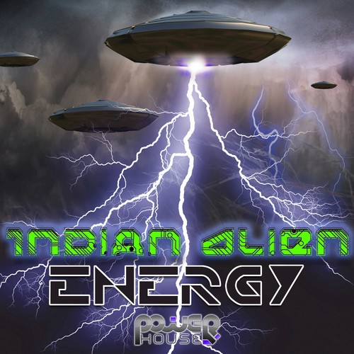 Indian Alien