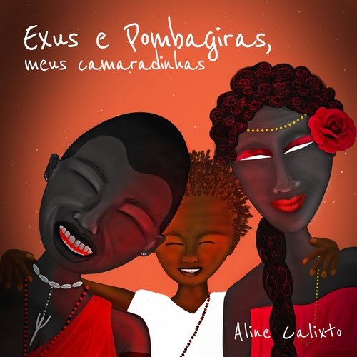 Exus e Pombagiras, Meus Camaradinhas_poster_image