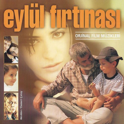 Baskın cover art
