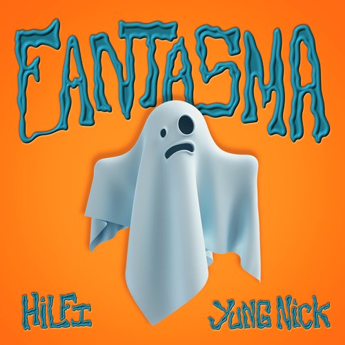 FANTASMA