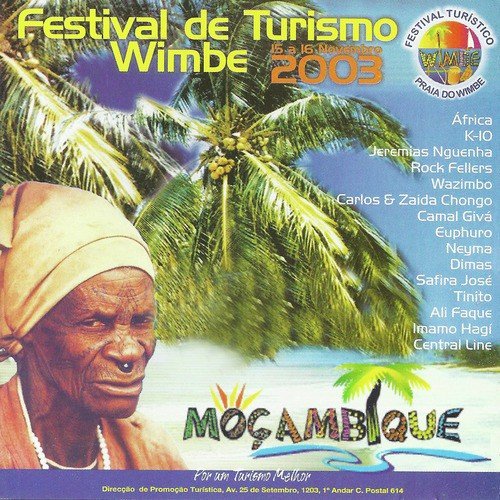 Festival de Turismo Wimbe_poster_image