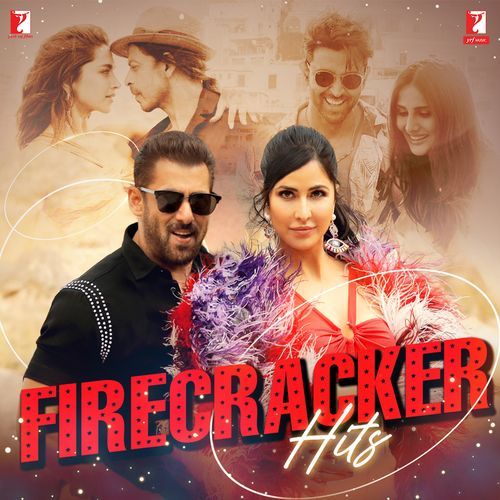 Firecracker (From "Jayeshbhai Jordaar")