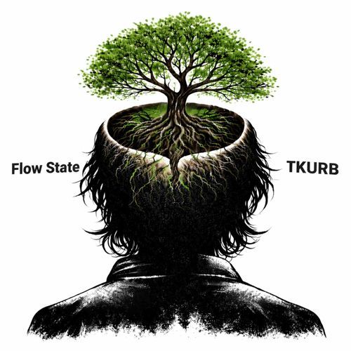 Flow State cover art