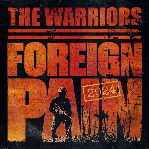 Foreign Pain (feat. Todd Jones) (2024)_poster_image