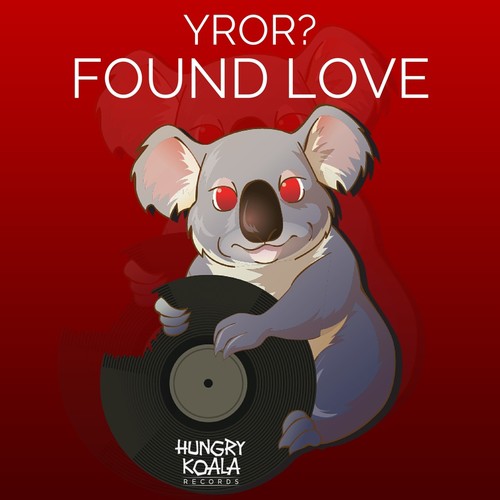 Found Love (Original Mix)