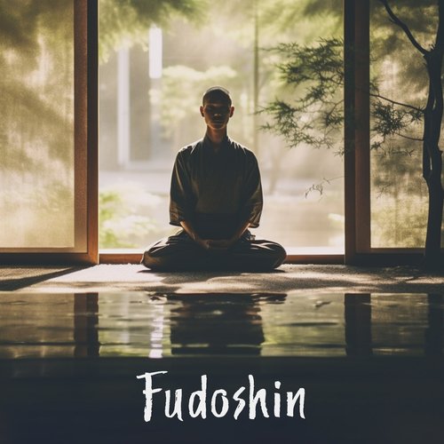 Fudoshin – Japanese Meditation for Internal Equanimity and Imperturbability_poster_image