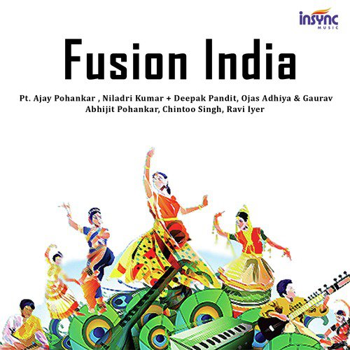 Fusion India_poster_image