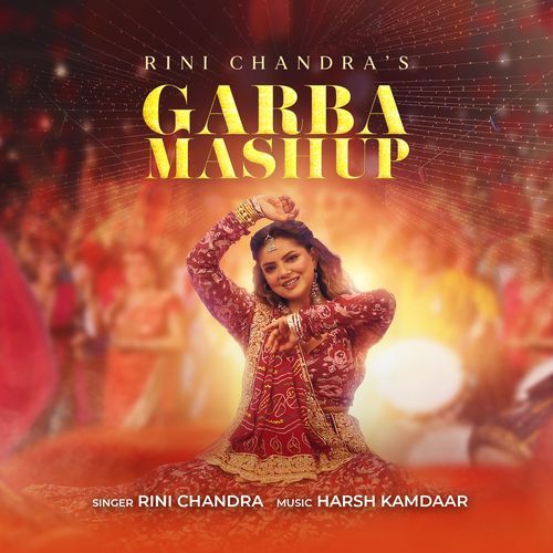 Garba Mashup