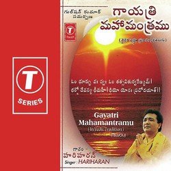 Gayatri Introduction, Pavitrikaranam, Aachmanam, Pranaayaamam, Aavaahanam, Dhyaanam, Gayatri Mantram-QQQcUFlbB10