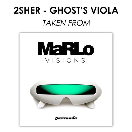 Ghost's Viola (Radio Edit) cover art
