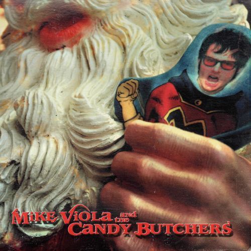 Give Me a Second Chance For Christmas
