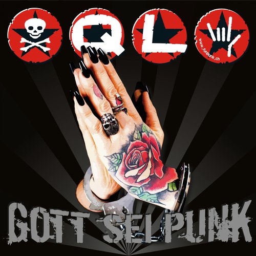 Gott sei Punk