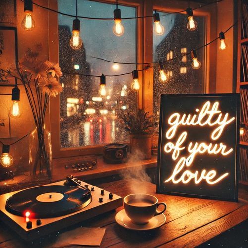 Guilty of Your Love