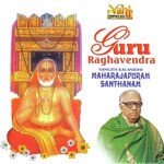 Raghavendra Raghavendra