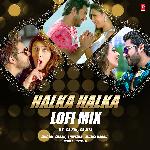 Halka Halka Lofi Mix(Remix By Dj Rik,Dj Jits)