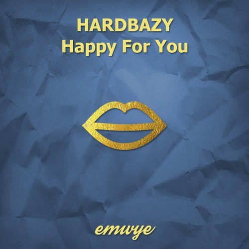 Happy for You_poster_image