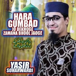 Hara Gumbad Jo Dekhoge Zamana Bhool Jaoge