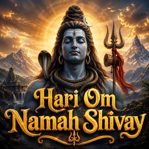 Hari Om Namah Shivay