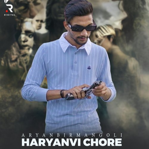 Haryanvi Chore