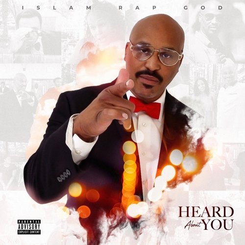 Heard About You cover art