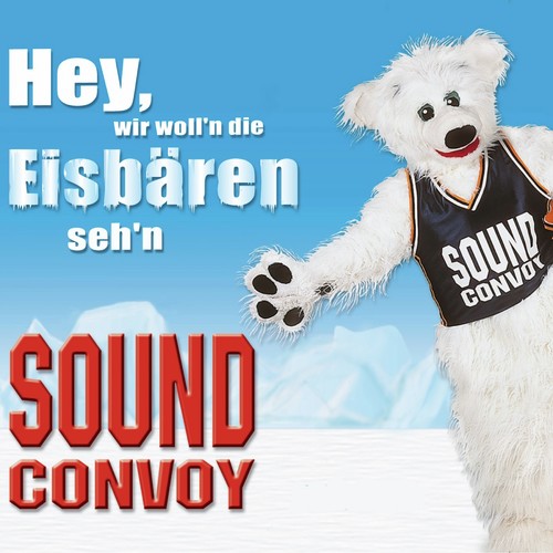 Hey, Wir Woll'n Die Eisbären Seh'n