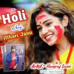 Holi Aagi Mhari Janu