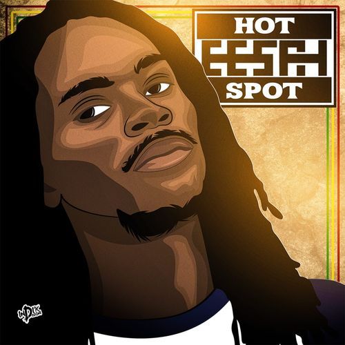 Hot Spot