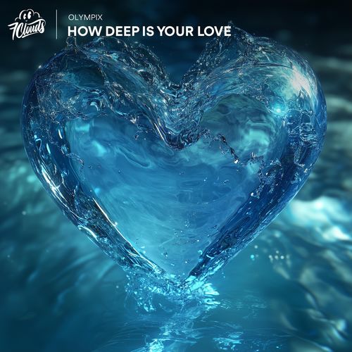 How Deep Is Your Love