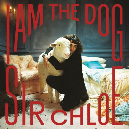 I Am The Dog_poster_image