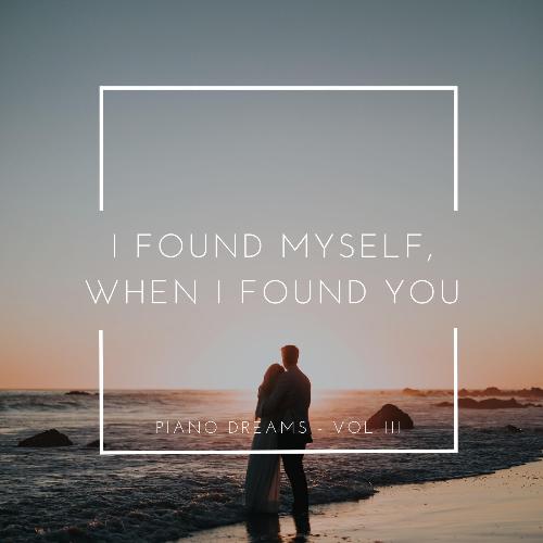 I Found Myself, When I Found You_poster_image