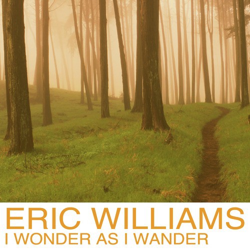 I Wonder as I Wander
