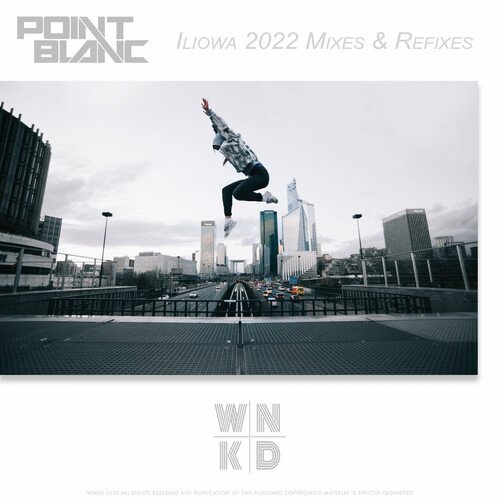 Iliowa 2022 Mixes & Refixes