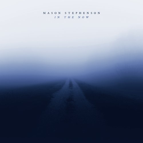 Blue cover art
