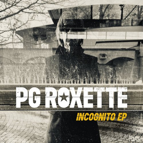 Incognito - EP_poster_image