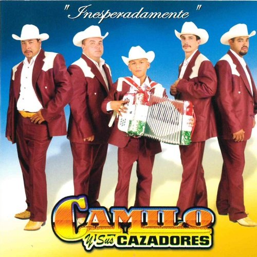 Sergio Chaidez Beltran cover art