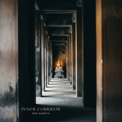 Between Shadow and Nerve cover art