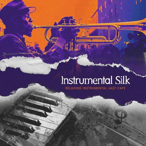 Instrumental Silk_poster_image