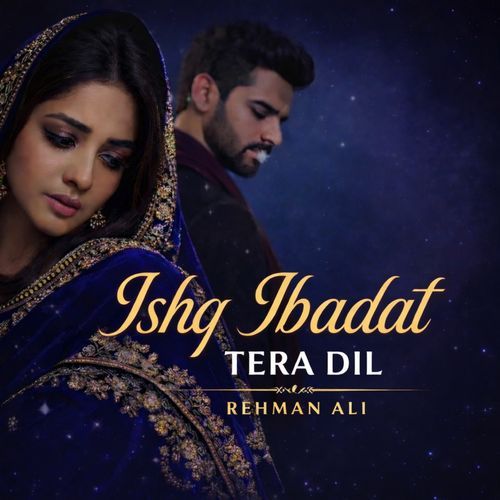 Ishq Ibadat Tera Dil