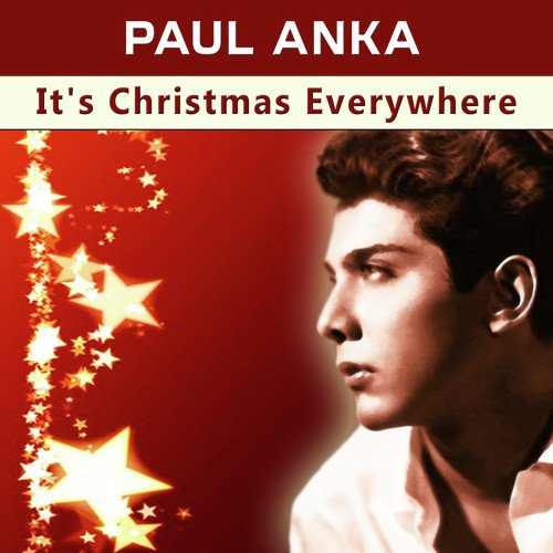 Christmas Greeting By Paul Anka
