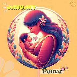 January Poove