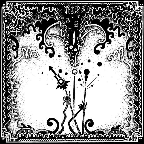 Kumara Patch cover art