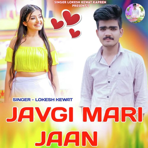 Javgi Mari Jaan